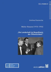 Walter Rossow (1910-1992)