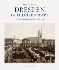 Andrea Krase - Dresden - Im 19. Jahrundert.
