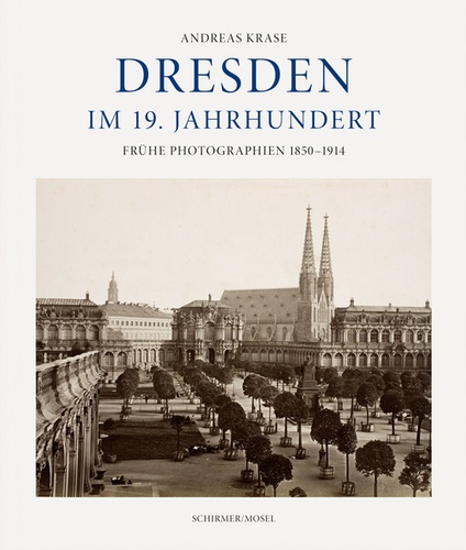 Andrea Krase - Dresden - Im 19. Jahrundert.