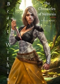  Andrea Kriksic - The Chronicles of Nemesis book 2 Beast Within - The Chronicles of Nemesis.