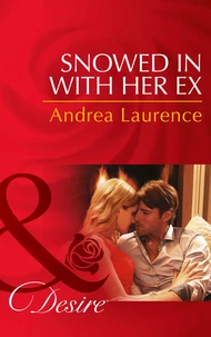 Snowed in with Her Ex