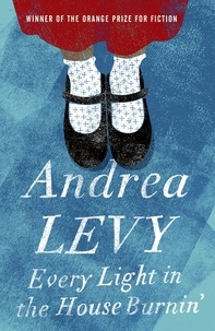 Andrea Levy - Fruit of the Lemon.