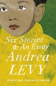 Andrea Levy - Small Island.
