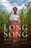 The Long Song. Shortlisted for the Booker Prize