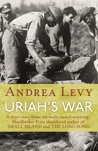 Andrea Levy - Uriah's War.