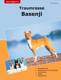 Traumrasse Basenji