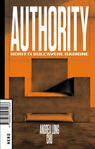 Authority