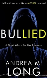  Andrea M. Long - Bullied.