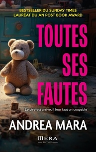 Andrea Mara - Toutes ses fautes.