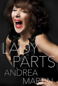 Lady Parts