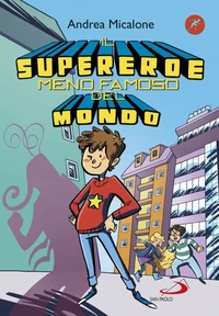 Il supereroe meno famoso nel mondo