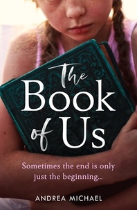 Andrea Michael - The Book of Us.