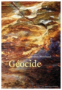 Andrea Moorhead - Geocide.