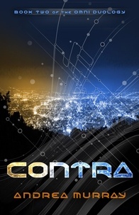  Andrea Murray - Contra - The Omni Duology, #2.