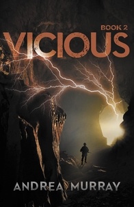  Andrea Murray - Vicious - The Vivid Trilogy, #2.
