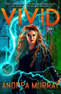  Andrea Murray - Vivid - The Vivid Trilogy, #1.