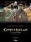 Campus Stellae, sur les chemins de Compostelle T02 : Les deux reliques