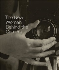 Andrea Nelson - The new woman - Behind the camera.