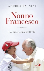 Andrea Pagnini - Nonno Francesco.