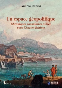 Un espace géopolitique