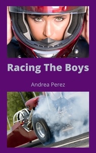  Andrea Perez - Racing The Boys.