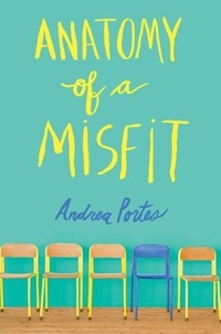 Andrea Portes - Anatomy of a Misfit.