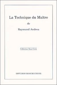 La technique du maître