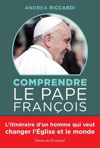 François, un pape qui nous dérange