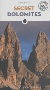 Secret Dolomites