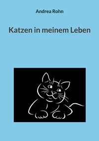 Katzen in meinem Leben