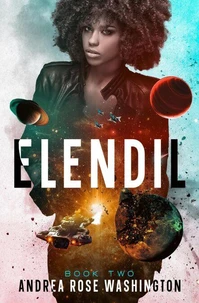 Elendil Book 2: The Journey