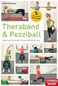 Theraband &amp; Pezziball