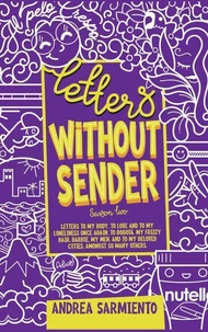 Letters without Sender, season 2
