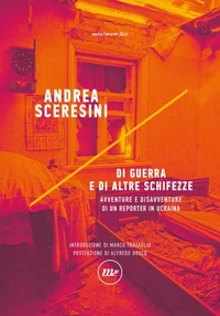 Di guerra e di altre schifezze