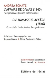 L'affaire de Damas (1840)
