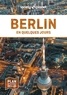 Andrea Schulte-Peevers - Berlin en quelques jours. 1 Plan détachable