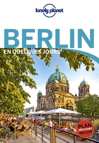Télécharger des  pour ipad ibooks Berlin en quelques jours