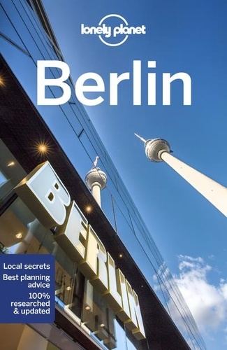 Berlin 12th edition