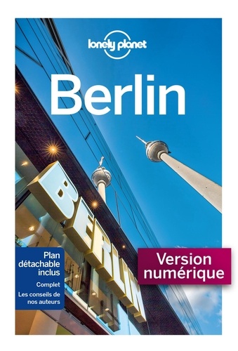 Berlin 9e édition