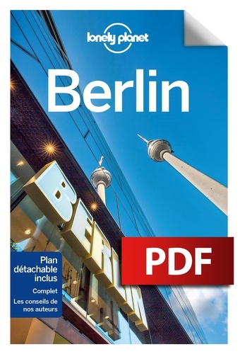Berlin 9e édition