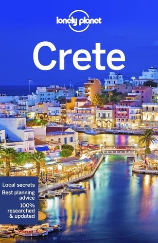 Crete 7th edition