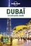 Dubaï en quelques jours 4e édition -  avec 1 Plan détachable