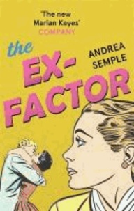 Andrea Semple - The Ex-Factor.
