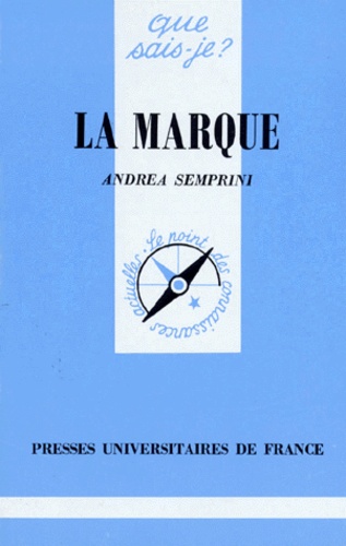 La marque