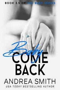 Baby Come Back