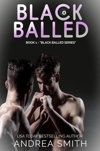  Andrea Smith - Black Balled - Black Balled, #1.