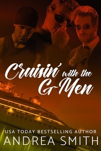  Andrea Smith - Cruisin' With The G-Men - G-Man, #4.