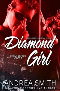  Andrea Smith - Diamond Girl - G-Man, #1.