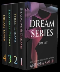  Andrea Smith - Dream Series Box Set - Dream Series.