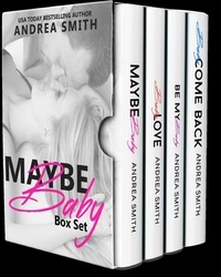  Andrea Smith - Maybe Baby Box Set.